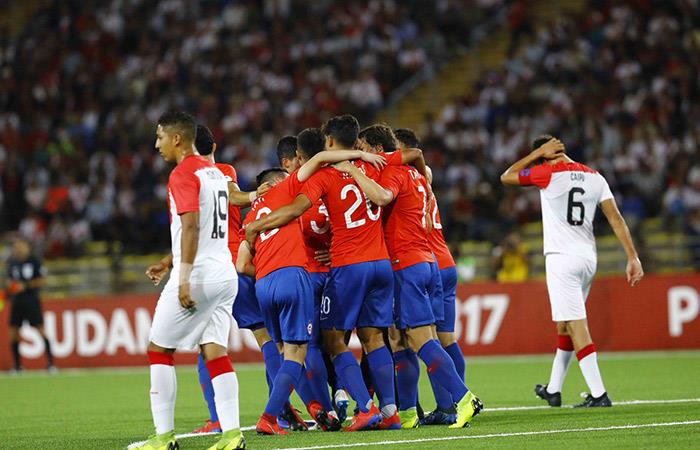 Paraguay y Peru se juegan la vida en el Hexagonal final