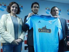 Sporting Cristal tiene nuevo dueño