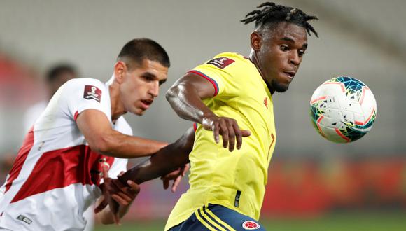 peru vs colombia por el tercer puesto Copa America