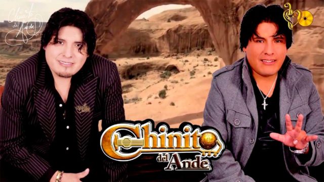 Chinito del ande vuelve a Lima, local Complejo Angaraes