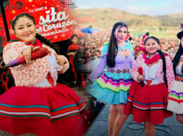Biografia de Rosita Corazón de Andamarca
