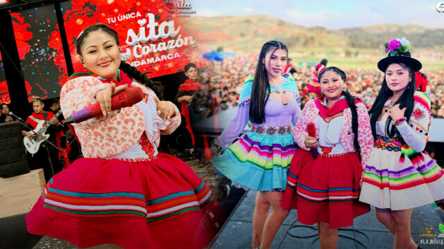 Biografia de Rosita Corazón de Andamarca