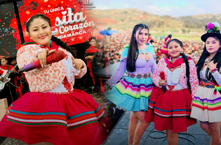 Biografia de Rosita Corazón de Andamarca